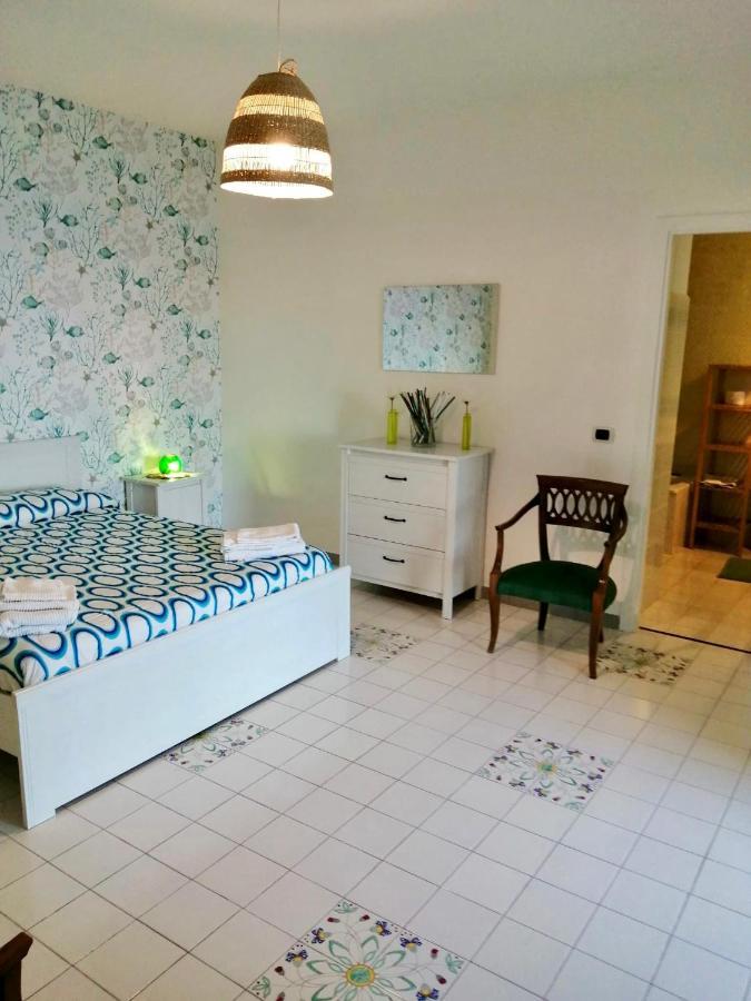 Villa Carmela Conca dei Marini Quarto foto