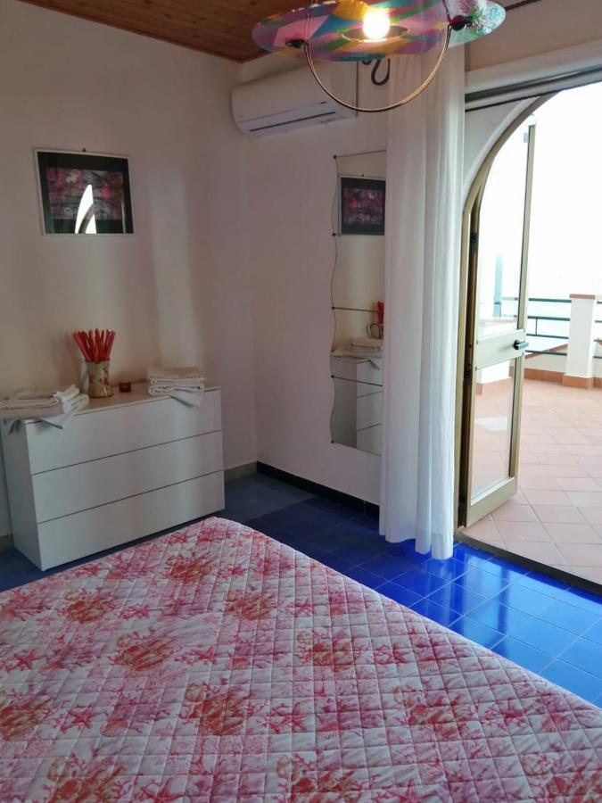 Villa Carmela Conca dei Marini Quarto foto